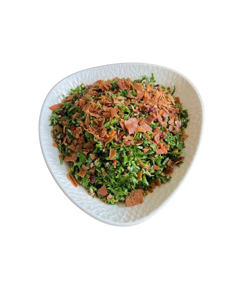 Fattoush