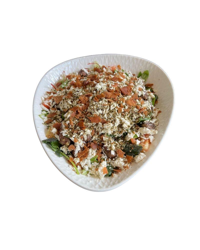 Feta-Salat