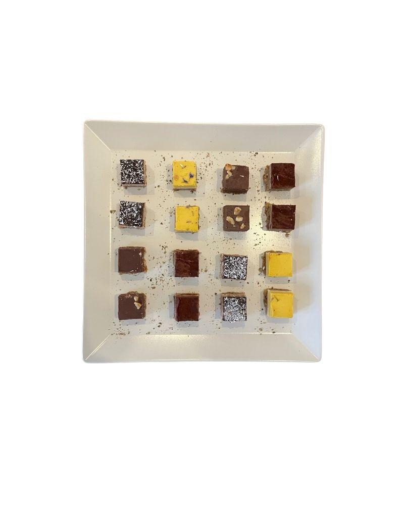 Veganes Dessert