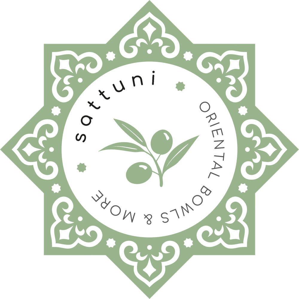 Sattuni – Oriental Bowls & More