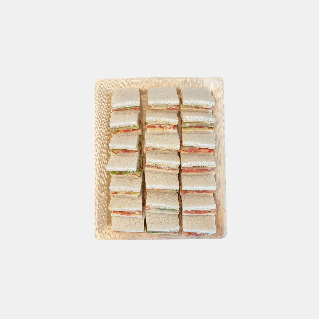 Sandwich Platte
