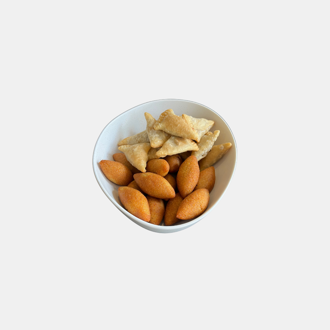 Fingerfood Spezialität