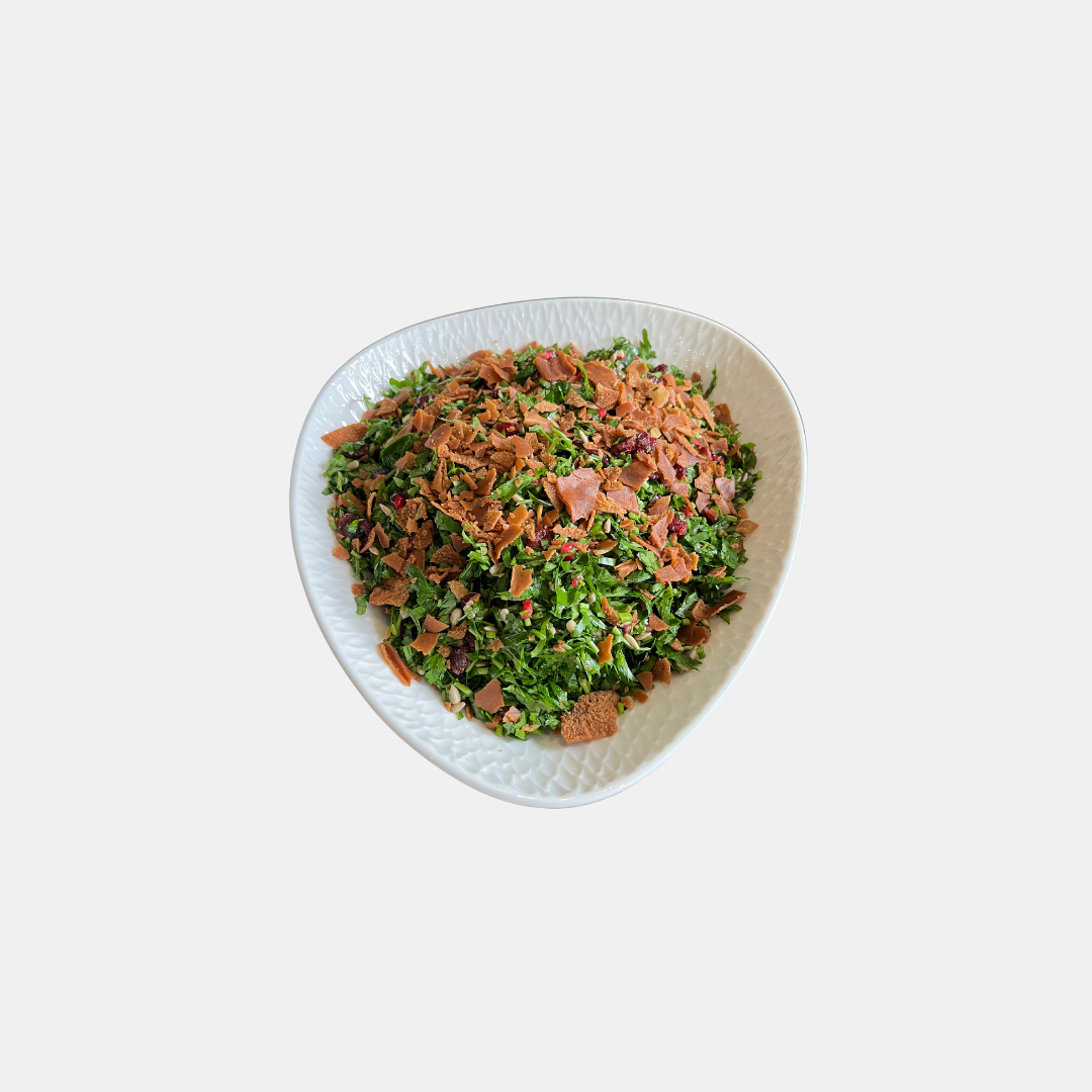 Fattoush Salat