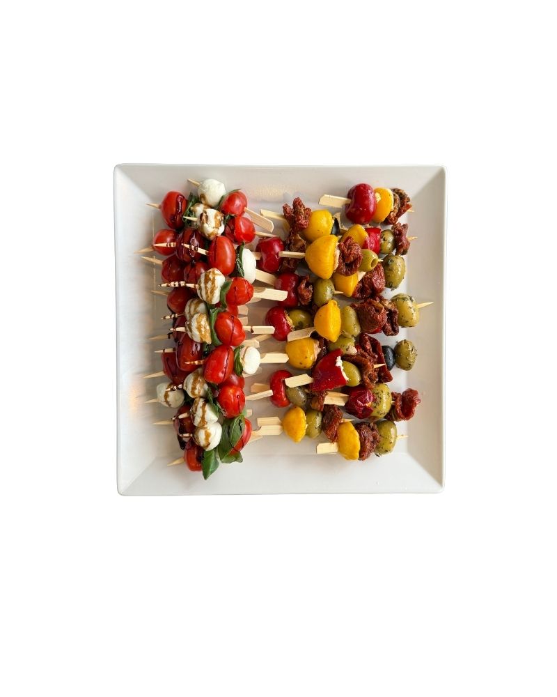 Antipasti Spieße