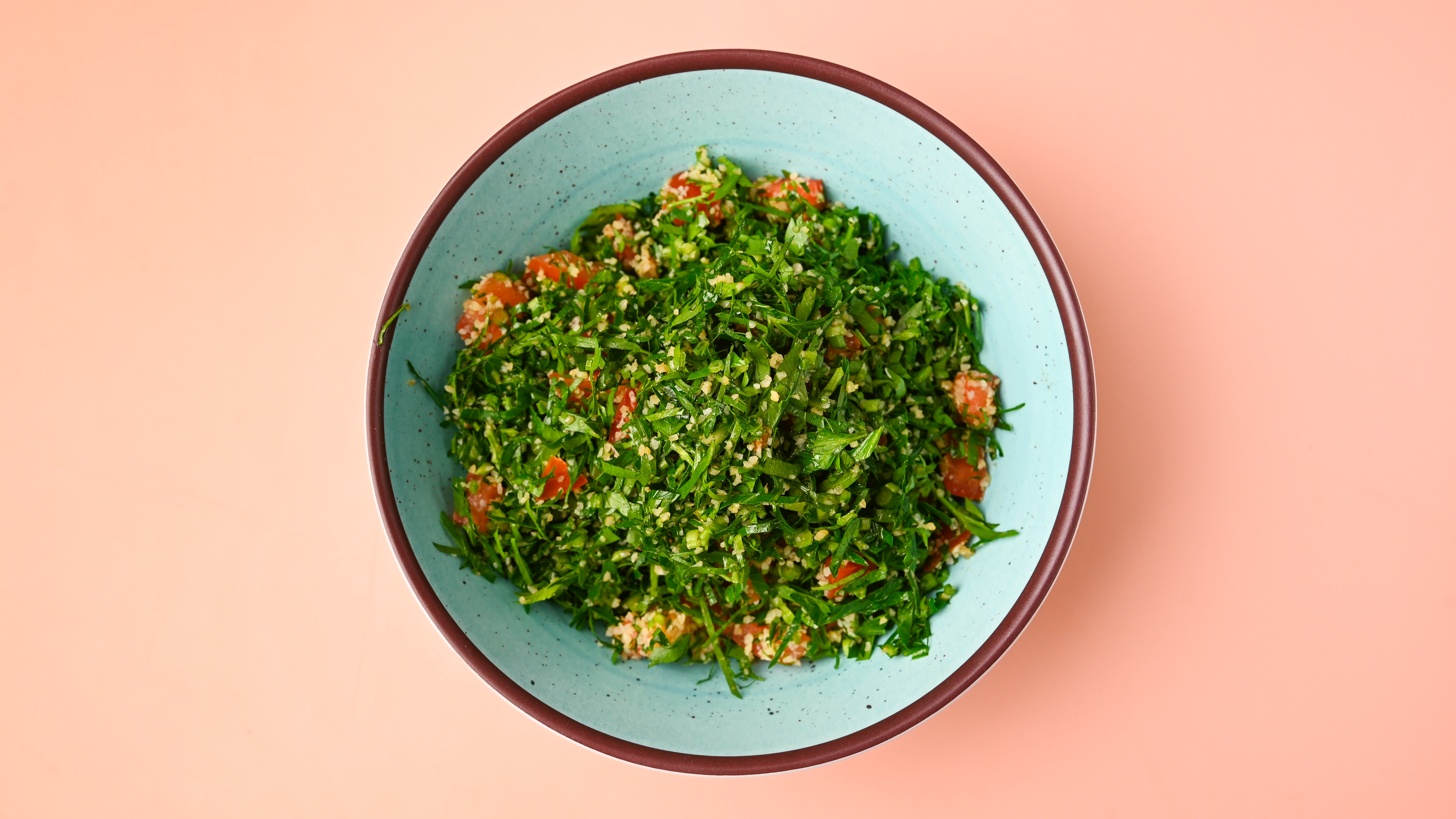 Arabische Dips und Vorspeisen 2