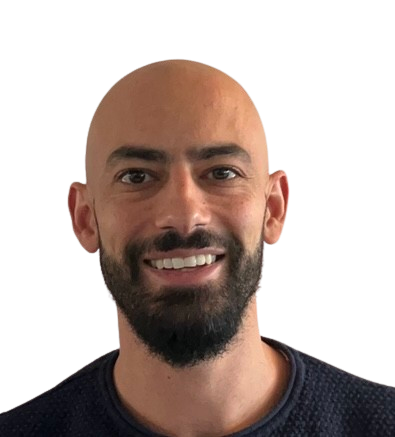 Hamudi - Organisation und Kundenbetreuung bei Sattuni