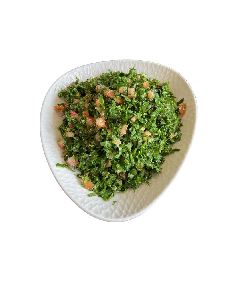 Tabouleh Buffet