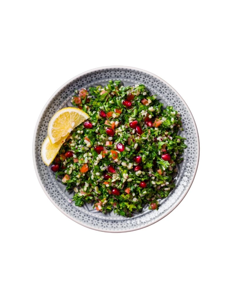 Tabouleh