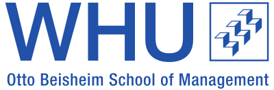 WHU Otto Beisheim School of Management - Partner von Sattuni